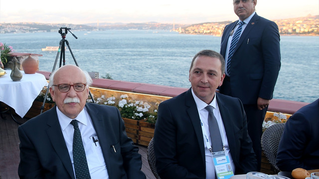 UNESCO Dünya Miras Komitesi 40. Toplantısı