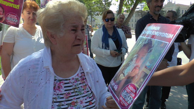 Üniversite öğrencisinin bıçaklanarak öldürülmesi davası