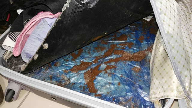 Van'da uyuşturucu operasyonu