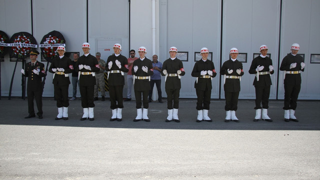 Van'daki terör saldırısı