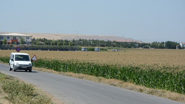 Vatandaşın ihbarı faciayı önledi