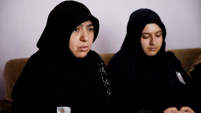 Vatanımız, devletimiz sağ olsun