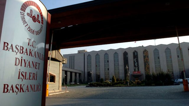 Diyanet İşleri Başkanlığı, kampüsünde anaokulu açıyor