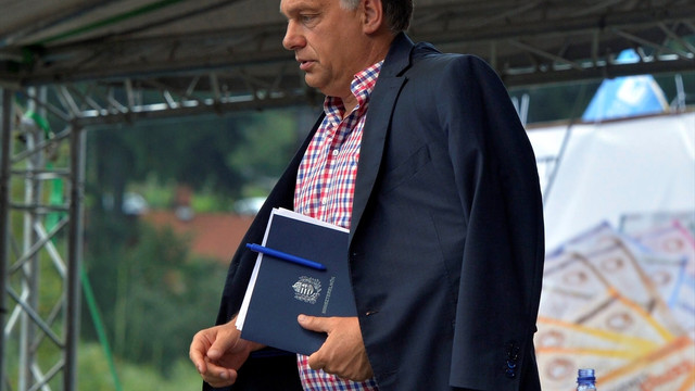 Vişegrad Grubu ülkeleri arasındaki iş birliği güçleniyor