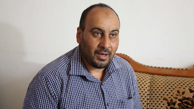 Yahudi yerleşimcilerin yaktığı Devabişe eve döndü