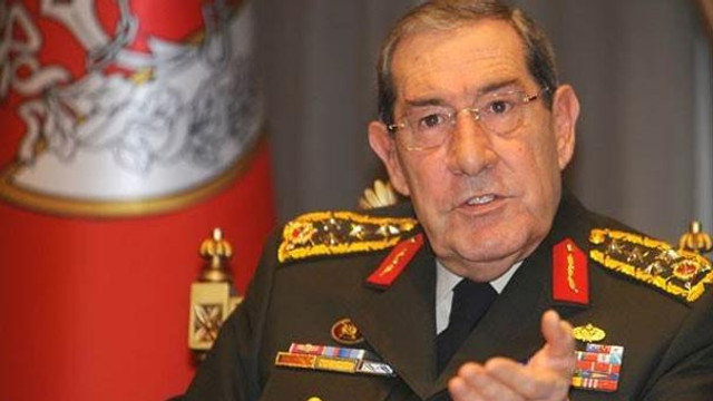 Yaşar Büyükanıtın yaveri de gözaltına alındı