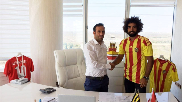 Yeni Malatyaspor'da transfer çalışmaları