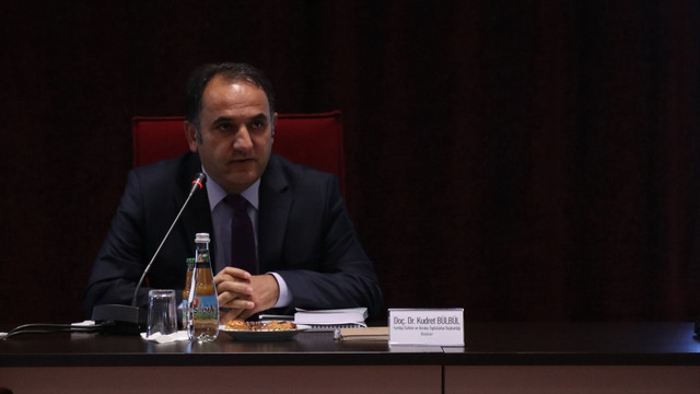 Yurtdışı Vatandaşlar Danışma Kurulu Kamu Kurumları Toplantısı