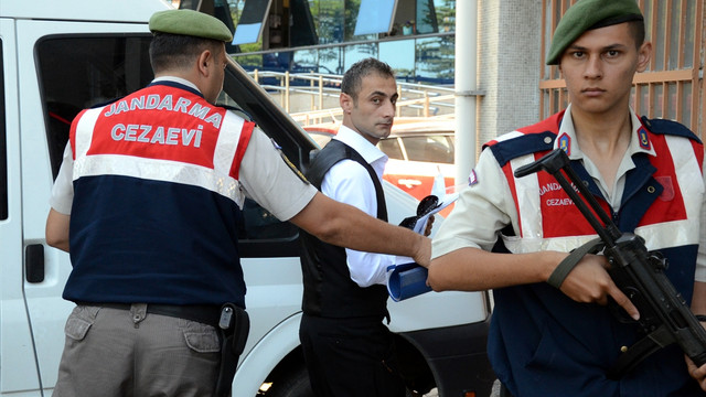 Zonguldak'ta cinayet davası