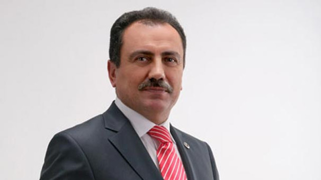 Muhsin Yazıcıoğlunun bacanağı FETÖden tutuklandı