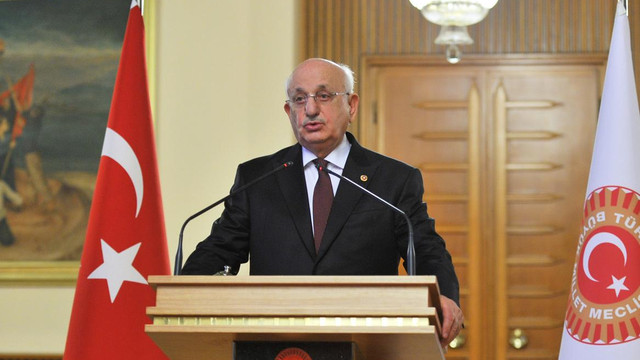 İsmail Kahraman: Che denen eşkıya benim gencimin yakasında olamaz