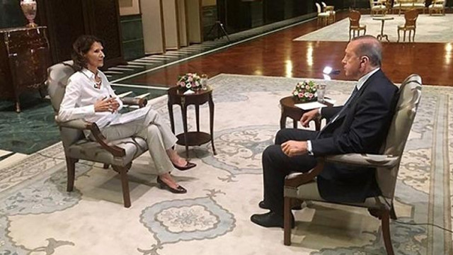 Cumhurbaşkanı Erdoğan: Avrupa verdiği sözü yerine getirmedi