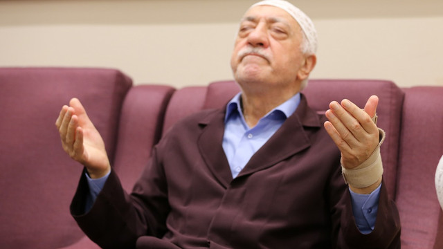 Son dakika... Fethullah Gülenin tüm mal varlığına el konuldu