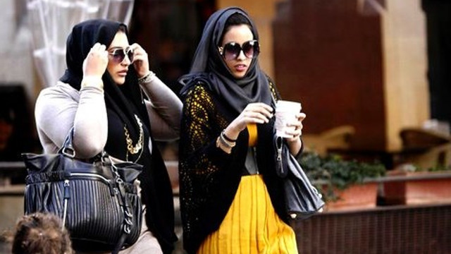 Araplar turizme hayat verdi