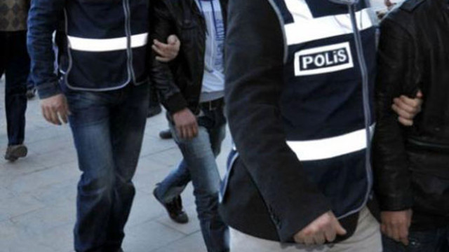 FETÖnün darbe girişimi