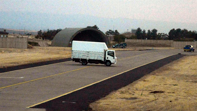 Diyarbakır’da izinsiz kalkış olmasın diye önlem alındı!