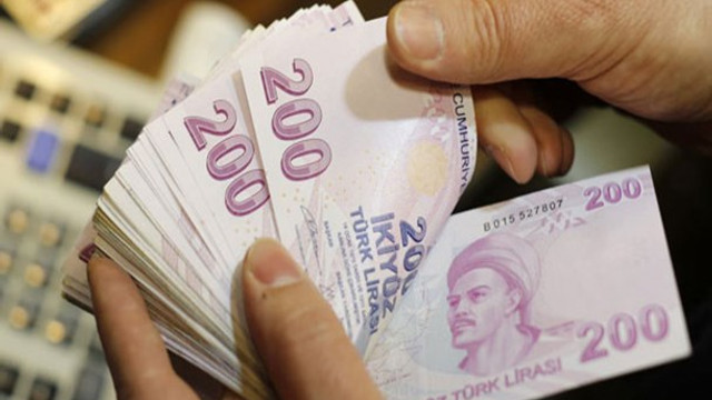 Emekliye 4 ayrı promosyon müjdesi!