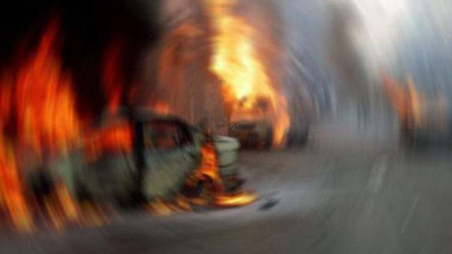 Afganistanda bombalı saldırı: 4 ölü