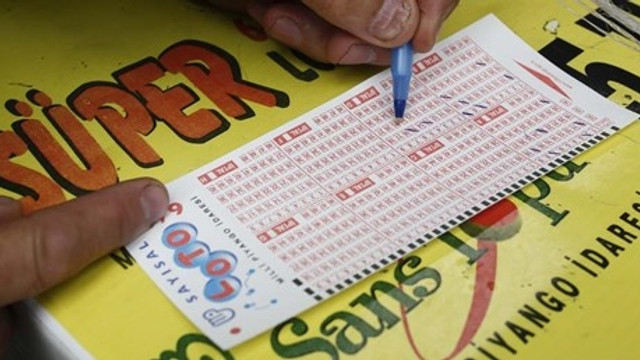13 Ağustos sayısal loto! Devreden büyük ikramiye sahibini buldu