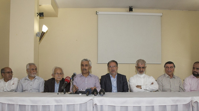 15 Temmuz Darbe Girişimi ve Görevlerimiz