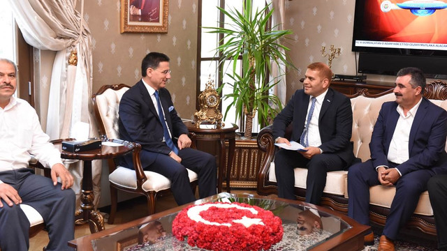 15 Temmuz Dayanışma Kampanyası