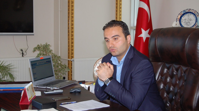 15 Temmuz Dayanışma Kampanyası