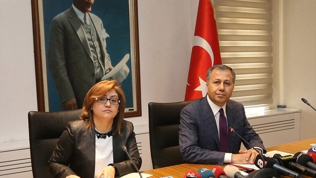 15 Temmuz Dayanışma Kampanyası