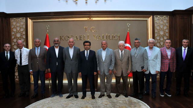 15 Temmuz Dayanışma Kampanyası