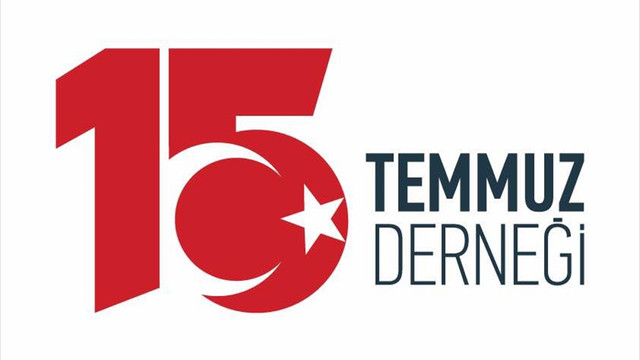 15 Temmuz Derneği kuruldu