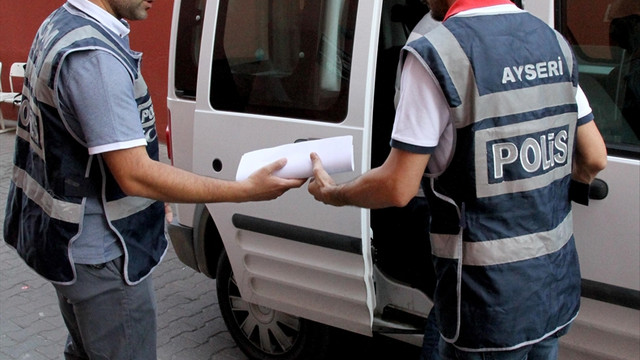 15 Temmuz'da yakıt satmayan istasyonlara operasyon