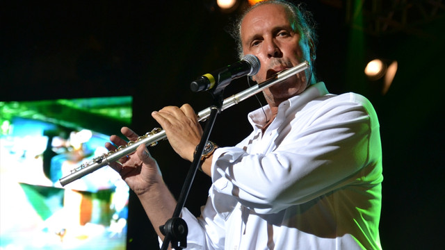 17. Uluslararası Büyükçekmece Kültür ve Sanat Festivali