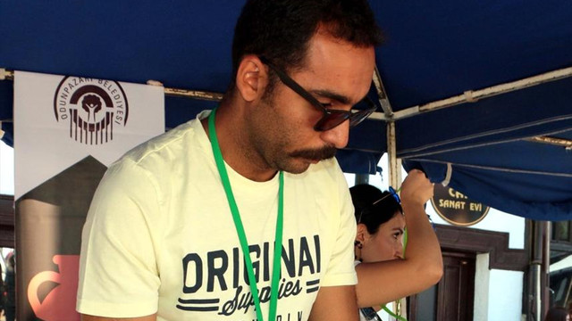 2. Uluslararası Eskişehir Odunpazarı Seramik Pişirim Teknikleri Çalıştayı