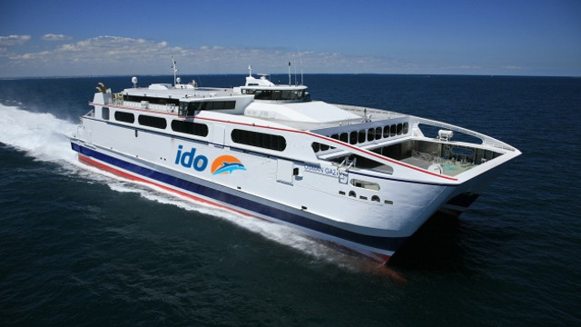 İDO iptal edilen seferleri açıkladı!