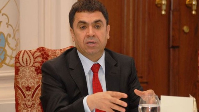 İhlas Holding CEOsu Cahit Paksoy gözaltına alındı