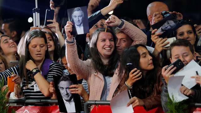 22. Saraybosna Film Festivali başladı