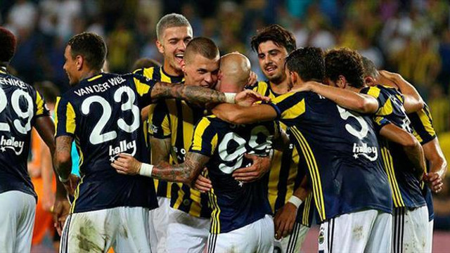 Fenerbahçe-Grasshoppers maçı hangi kanalda?