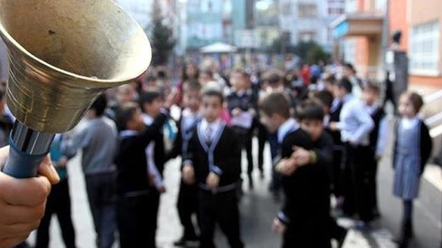 Okullar ne zaman açılacak? İşte cevabı...