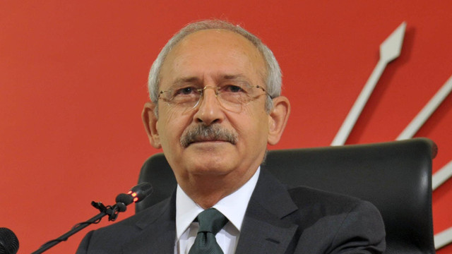 Kılıçdaroğlu: Mitinge geliyorum ama şartlarım var