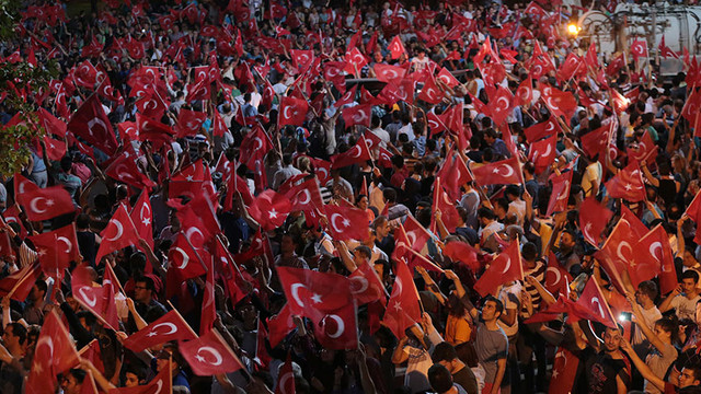 15 Temmuz gazilerinden hafif yaralı olanlara 13 bin TL tazminat verilecek