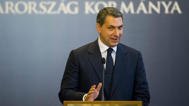 Macaristanda FETÖ kuruluşları hakkında soruşturma talimatı