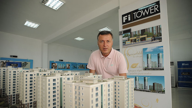 Adliyeden firar eden ünlü işadamı Fikret İnan teslim oldu