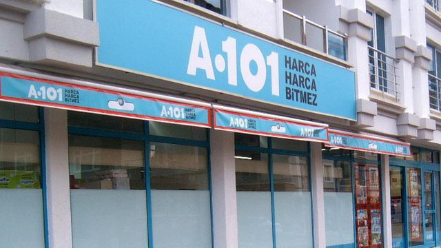 FETÖ soruşturmasında 51 şirket ve A-101e operasyon!