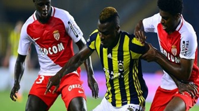 Monaco-Fenerbahçe maçı ne zaman ve hangi kanalda ?