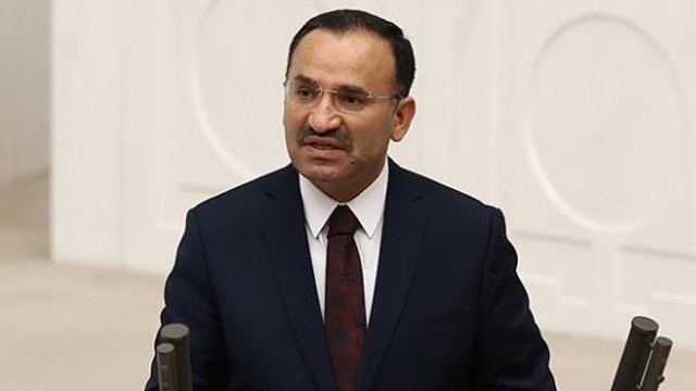 Bakan Bozdağ: Kılıçdaroğlu ve Feyzioğlu adli yıl açılışına katılmalıdır
