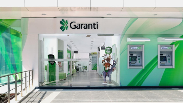 Garanti Bankasından Kurban Bayramına özel kredi