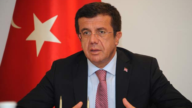 Bakan Zeybekci: İyi ki CHP, MHP var