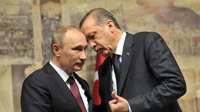 Türkiye-Suriye-İran ortaklığıyla tampon bölge