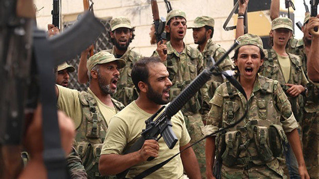 ÖSO komutanı: Yeni hedefimiz Mare