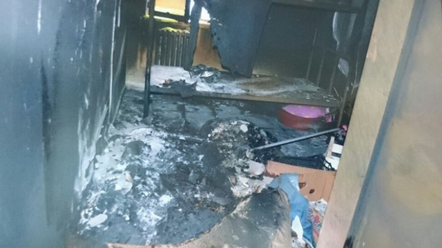 Nazlı Ilıcak ve Deniz Sekinin kaldığı cezaevinde isyan girişimi