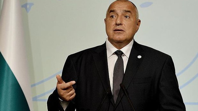 Bulgaristan Başbakanı: Gerekirse tüm FETÖcülerin kellesini vereceğiz